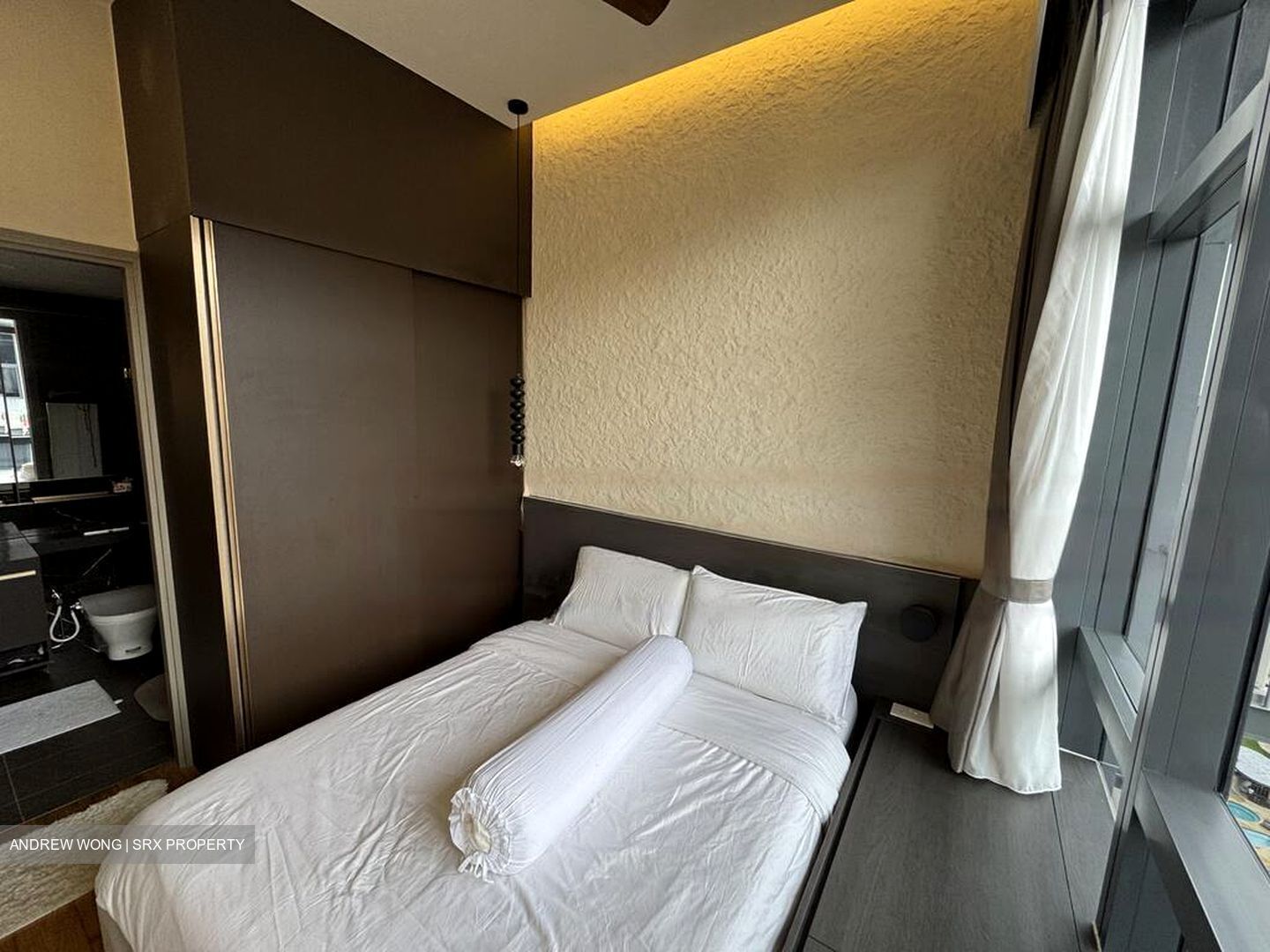 The Florence Residences (D19), Apartment #453743881